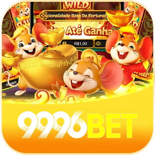 9996bet logo
