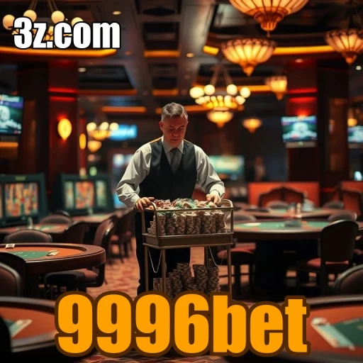Aventura Incrível nas Slots do 9996bet te Espera
