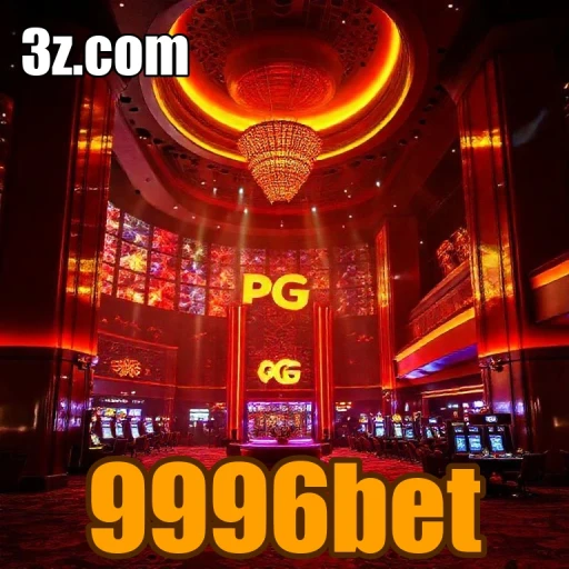 Experimente a Seção Virtual da 9996bet e Jogue Mais